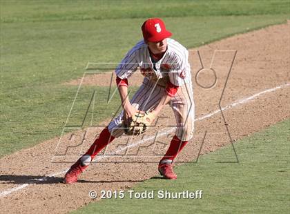 Thumbnail 2 in Monterey Trail @ Jesuit photogallery.
