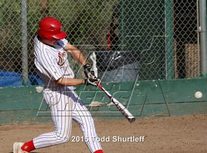 Thumbnail 3 in Monterey Trail @ Jesuit photogallery.