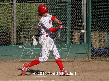 Thumbnail 3 in Monterey Trail @ Jesuit photogallery.
