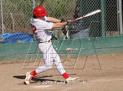 Thumbnail 2 in Monterey Trail @ Jesuit photogallery.