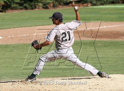 Thumbnail 1 in Monterey Trail @ Jesuit photogallery.