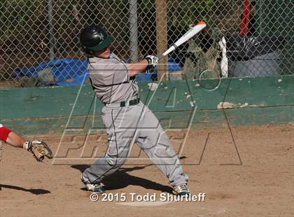 Thumbnail 2 in Monterey Trail @ Jesuit photogallery.