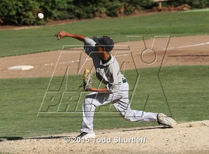 Thumbnail 3 in Monterey Trail @ Jesuit photogallery.