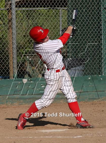 Thumbnail 3 in Monterey Trail @ Jesuit photogallery.