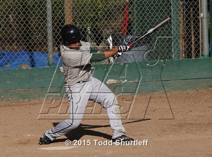 Thumbnail 2 in Monterey Trail @ Jesuit photogallery.