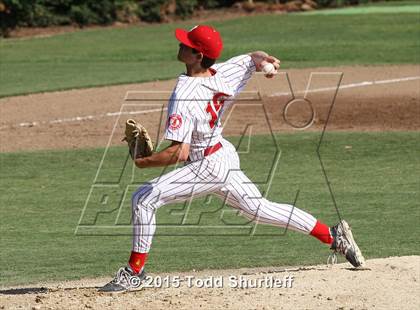 Thumbnail 3 in Monterey Trail @ Jesuit photogallery.