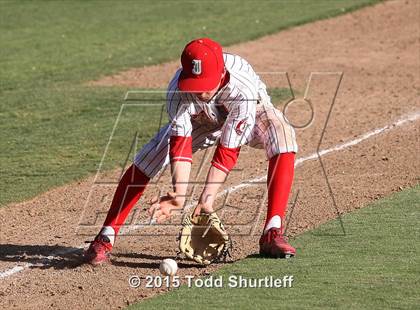 Thumbnail 1 in Monterey Trail @ Jesuit photogallery.