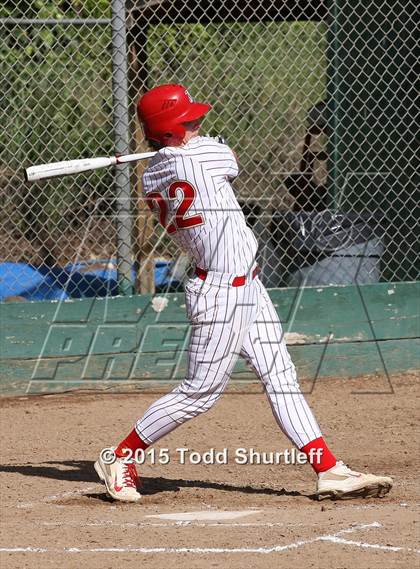 Thumbnail 3 in Monterey Trail @ Jesuit photogallery.