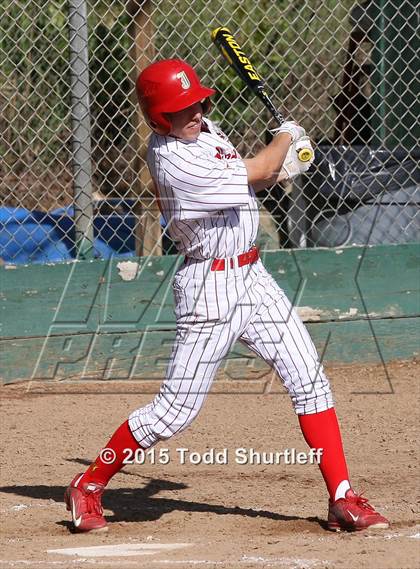 Thumbnail 3 in Monterey Trail @ Jesuit photogallery.