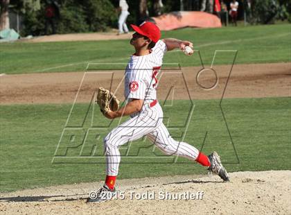Thumbnail 3 in Monterey Trail @ Jesuit photogallery.