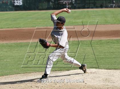 Thumbnail 1 in Monterey Trail @ Jesuit photogallery.