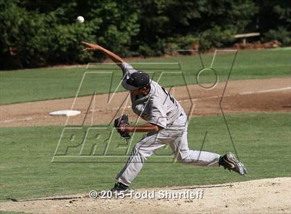 Thumbnail 3 in Monterey Trail @ Jesuit photogallery.