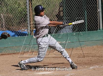 Thumbnail 3 in Monterey Trail @ Jesuit photogallery.