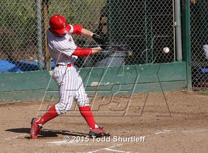 Thumbnail 3 in Monterey Trail @ Jesuit photogallery.