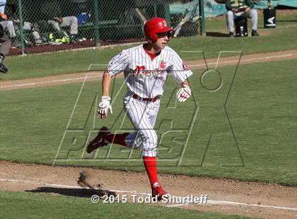 Thumbnail 1 in Monterey Trail @ Jesuit photogallery.