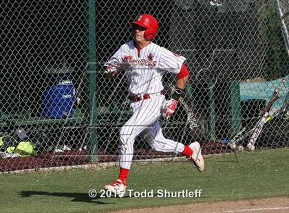 Thumbnail 1 in Monterey Trail @ Jesuit photogallery.