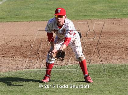 Thumbnail 1 in Monterey Trail @ Jesuit photogallery.
