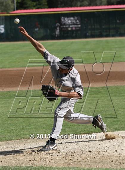 Thumbnail 3 in Monterey Trail @ Jesuit photogallery.
