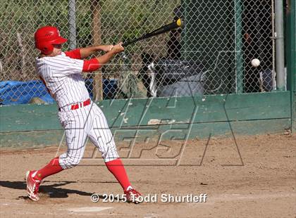 Thumbnail 1 in Monterey Trail @ Jesuit photogallery.