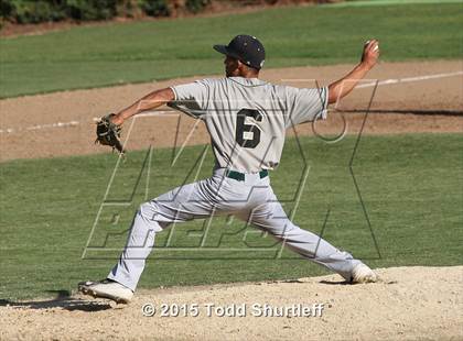 Thumbnail 1 in Monterey Trail @ Jesuit photogallery.