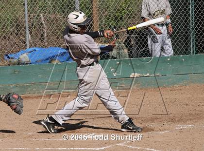 Thumbnail 2 in Monterey Trail @ Jesuit photogallery.