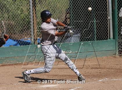 Thumbnail 2 in Monterey Trail @ Jesuit photogallery.