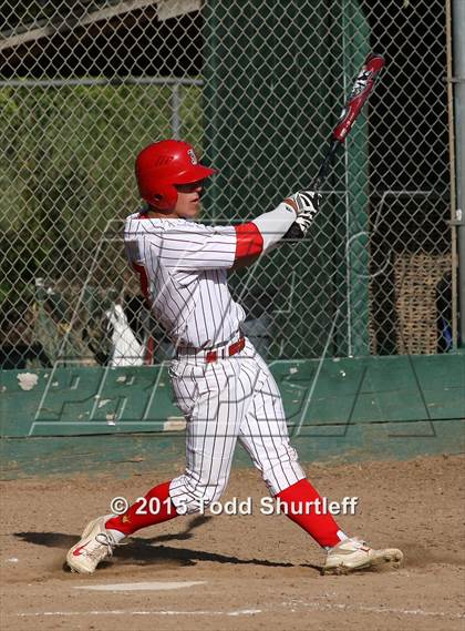 Thumbnail 2 in Monterey Trail @ Jesuit photogallery.
