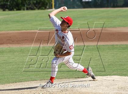 Thumbnail 1 in Monterey Trail @ Jesuit photogallery.