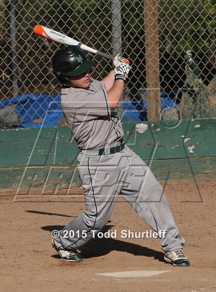 Thumbnail 3 in Monterey Trail @ Jesuit photogallery.