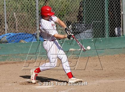 Thumbnail 3 in Monterey Trail @ Jesuit photogallery.