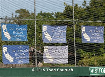 Thumbnail 3 in Monterey Trail @ Jesuit photogallery.
