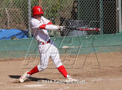 Thumbnail 1 in Monterey Trail @ Jesuit photogallery.