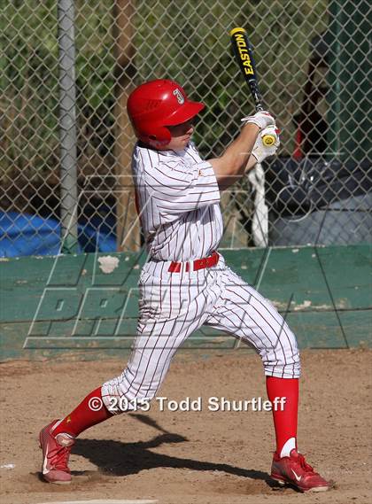 Thumbnail 2 in Monterey Trail @ Jesuit photogallery.