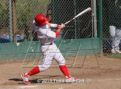 Thumbnail 1 in Monterey Trail @ Jesuit photogallery.