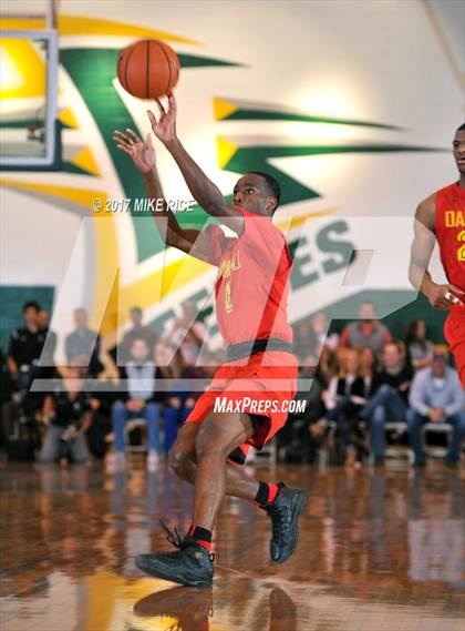 Thumbnail 3 in Oak Hill Academy @ Christ School (Hoops For Hope) photogallery.