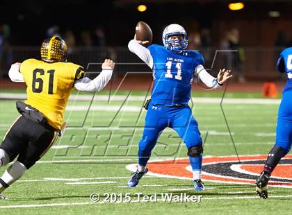 Thumbnail 2 in Mountain View vs. Los Altos photogallery.