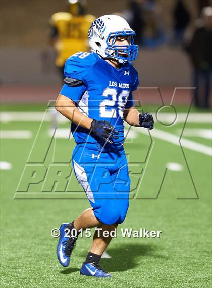Thumbnail 1 in Mountain View vs. Los Altos photogallery.