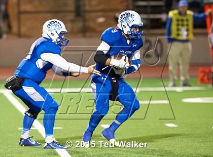 Thumbnail 1 in Mountain View vs. Los Altos photogallery.