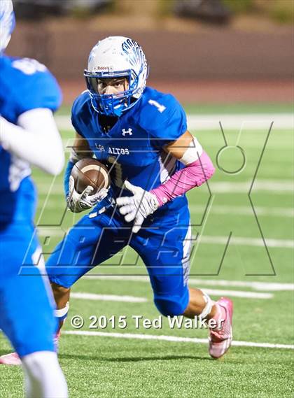 Thumbnail 3 in Mountain View vs. Los Altos photogallery.