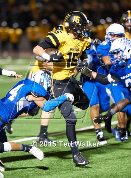 Thumbnail 2 in Mountain View vs. Los Altos photogallery.