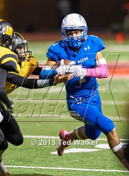 Thumbnail 1 in Mountain View vs. Los Altos photogallery.