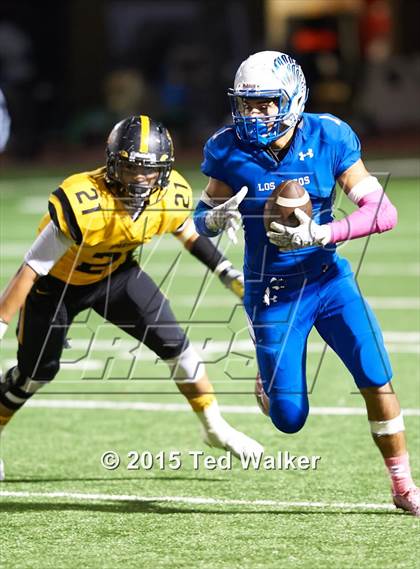 Thumbnail 2 in Mountain View vs. Los Altos photogallery.