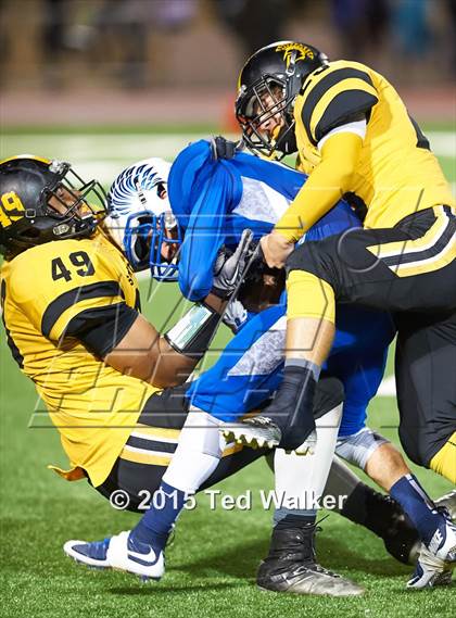 Thumbnail 3 in Mountain View vs. Los Altos photogallery.
