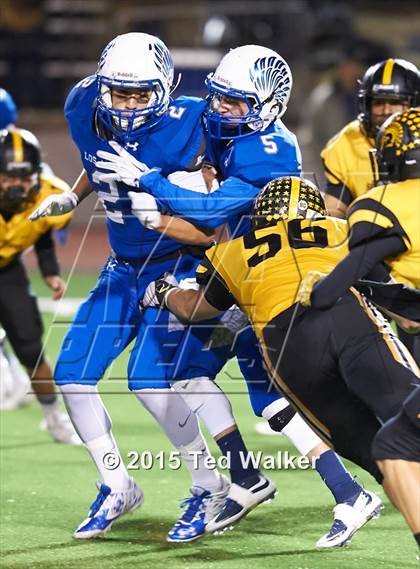 Thumbnail 3 in Mountain View vs. Los Altos photogallery.