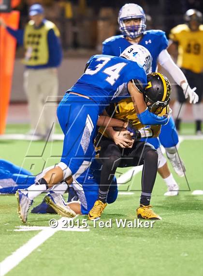 Thumbnail 3 in Mountain View vs. Los Altos photogallery.
