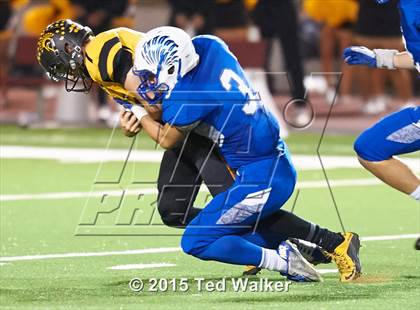Thumbnail 1 in Mountain View vs. Los Altos photogallery.