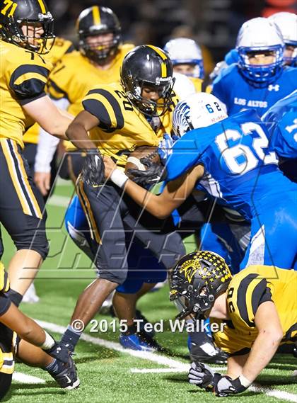 Thumbnail 3 in Mountain View vs. Los Altos photogallery.
