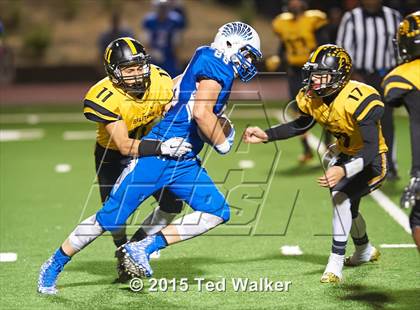 Thumbnail 3 in Mountain View vs. Los Altos photogallery.