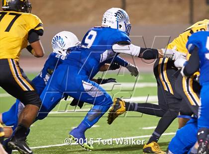 Thumbnail 1 in Mountain View vs. Los Altos photogallery.