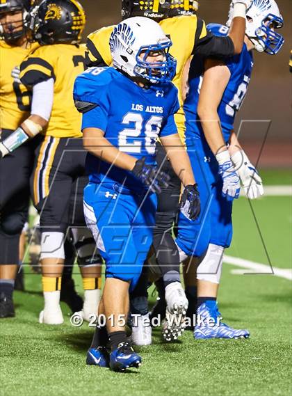 Thumbnail 1 in Mountain View vs. Los Altos photogallery.